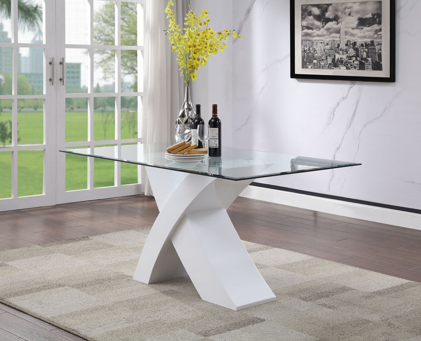 Pervis Dining Table - Image 5