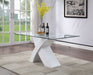 Pervis Dining Table - Image 5