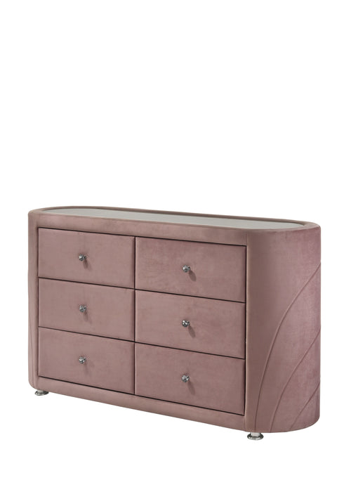 Salonia Dresser - Image 8