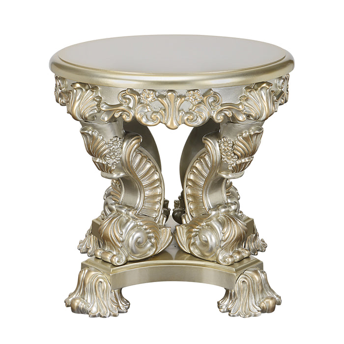 Sorina End Table - Image 8