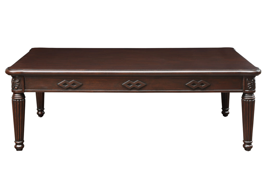 Chateau De Ville Coffee Table - Image 10