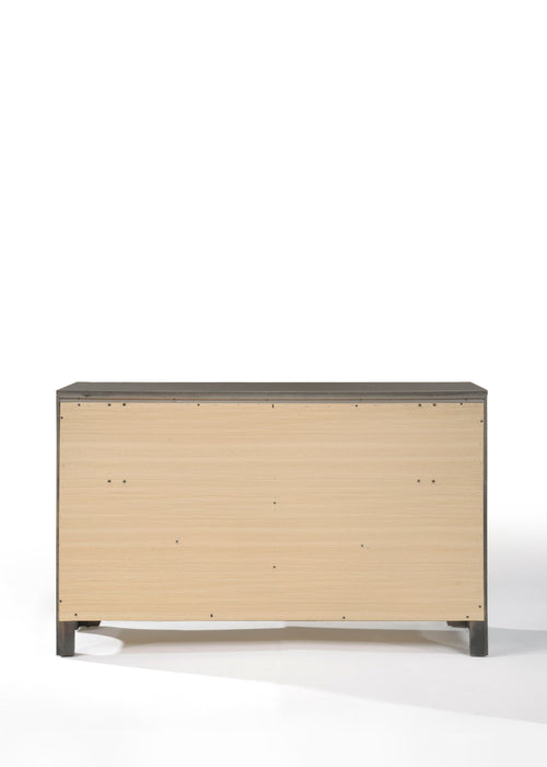Carine II Dresser - Image 9