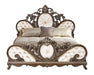 Devany Queen Bed - Image 10
