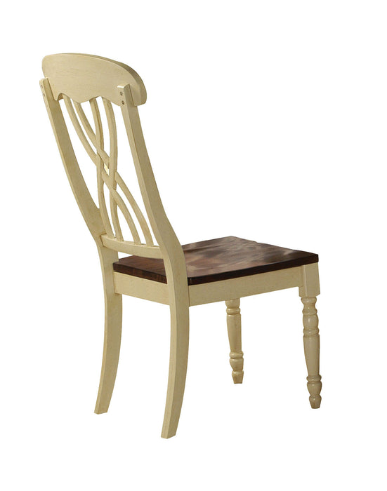 Dylan Side Chair (Set-2) - Image 3