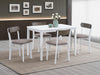 Fidelity 5Pc Pack Dining Set - Image 19