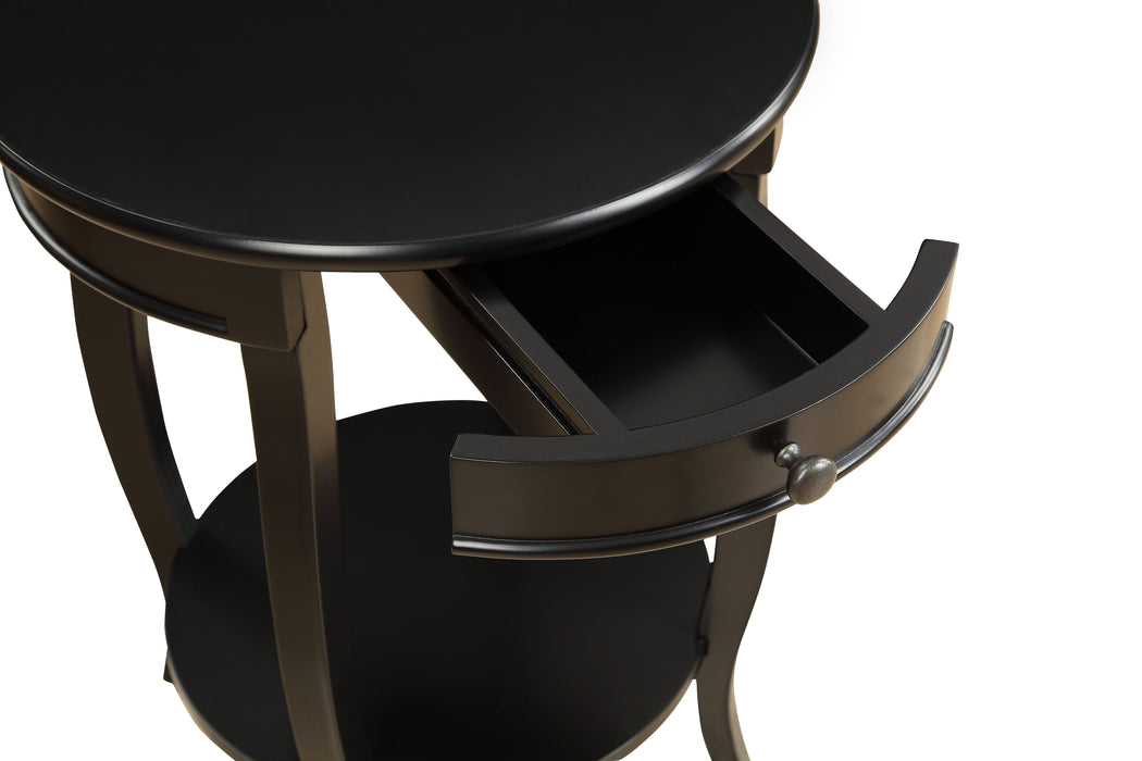 Alysa Accent Table - Image 6