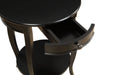 Alysa Accent Table - Image 6
