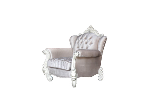 Versailles Chair w/2 Pillows - Image 2