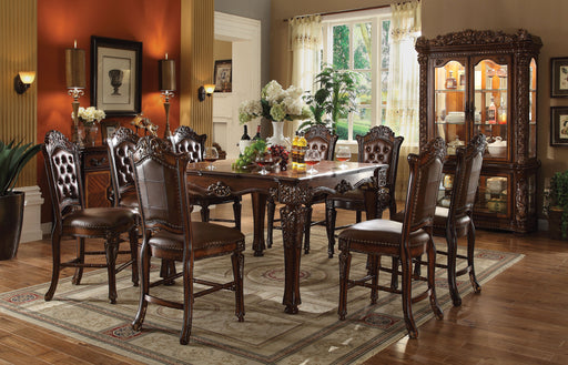 Vendome Counter Height Chair (Set-2) - Image 3