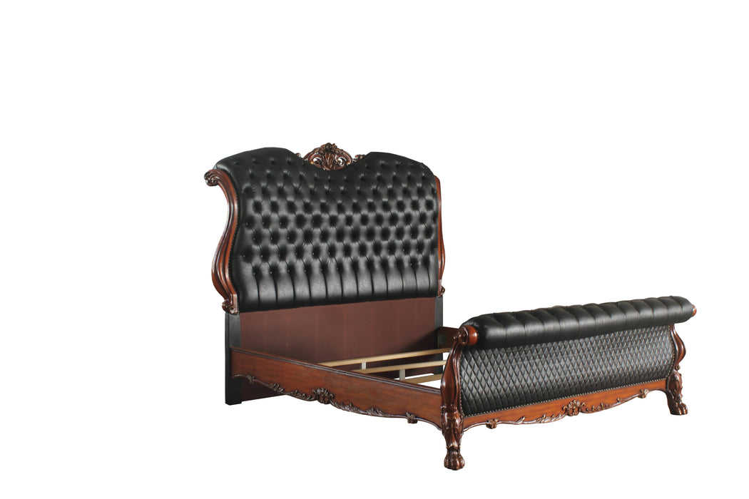 Dresden Queen Bed - Image 8