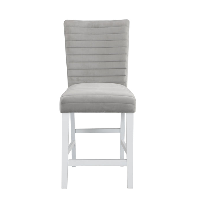 Elizaveta Counter Height Chair (Set-2) - Image 12