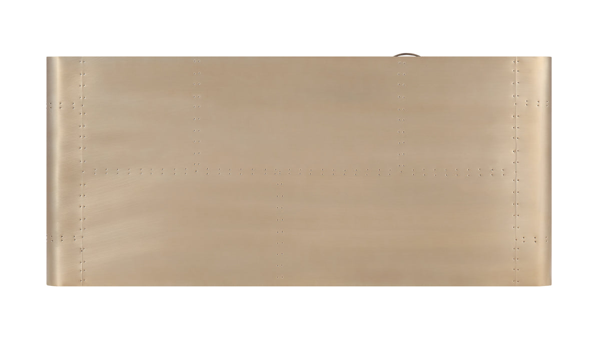 Danton Executive Writing Desk - Image 9