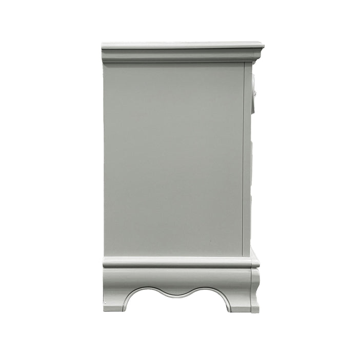 Flora Nightstand - Image 12