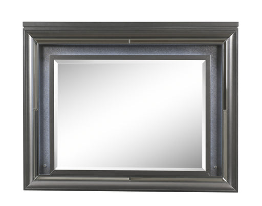 Sawyer Mirror w/LED - Image 2