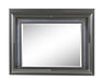 Sawyer Mirror w/LED - Image 2