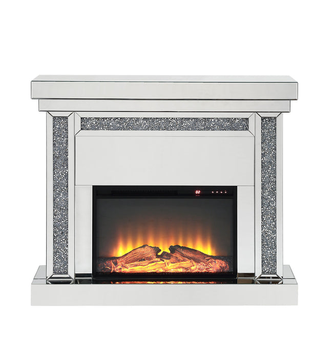 Noralie Fireplace - Image 10