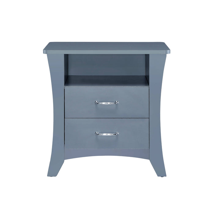 Colt Accent Table - Image 9