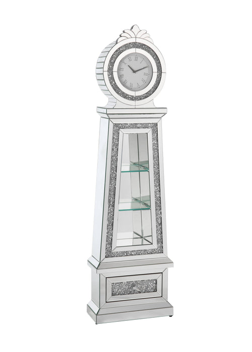Noralie Grandfather Clock w/LED - Image 3