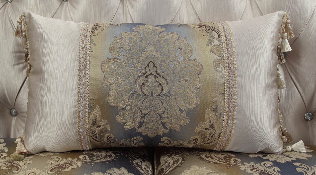 Gorsedd Sofa w/5 Pillows - Image 10