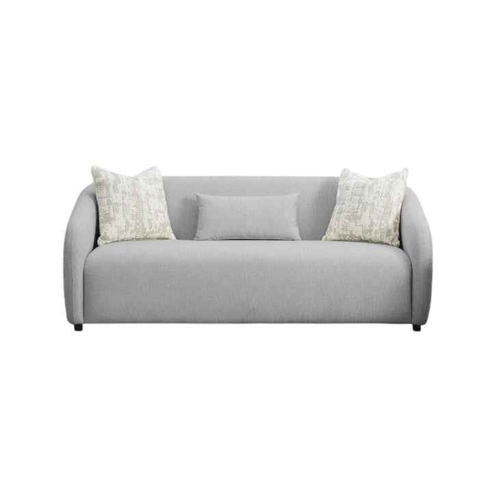 Etienne Sofa w/3 Pillows - Image 9