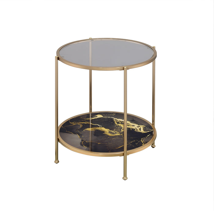 Fiorella End Table - Image 7