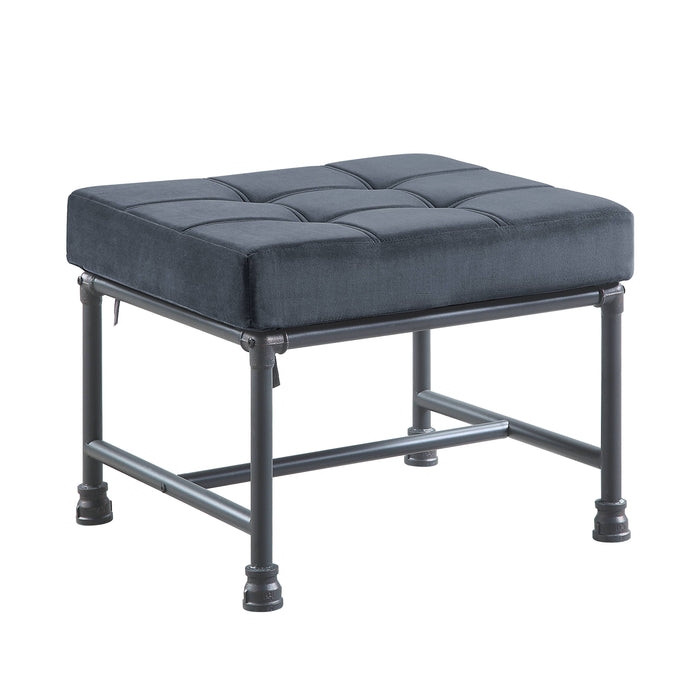 Brantley Ottoman - Image 4