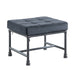 Brantley Ottoman - Image 4
