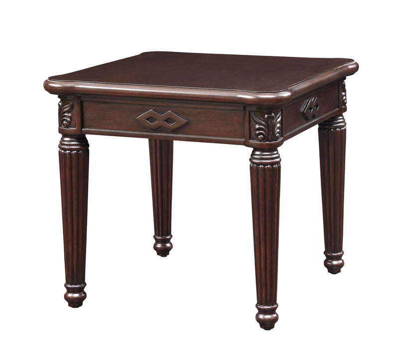 Chateau De Ville End Table - Image 7