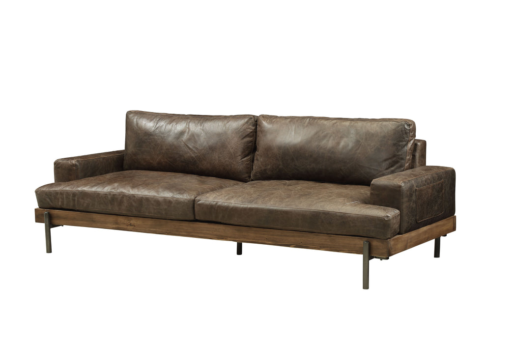 Silchester Sofa - Image 9