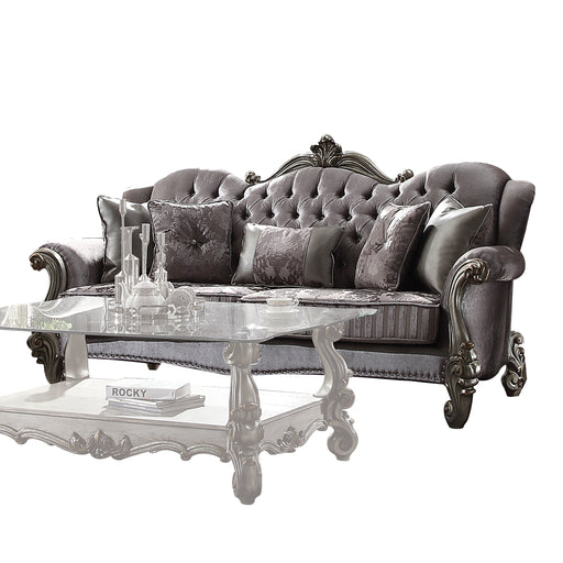 Versailles Sofa w/5 Pillows - Image 2