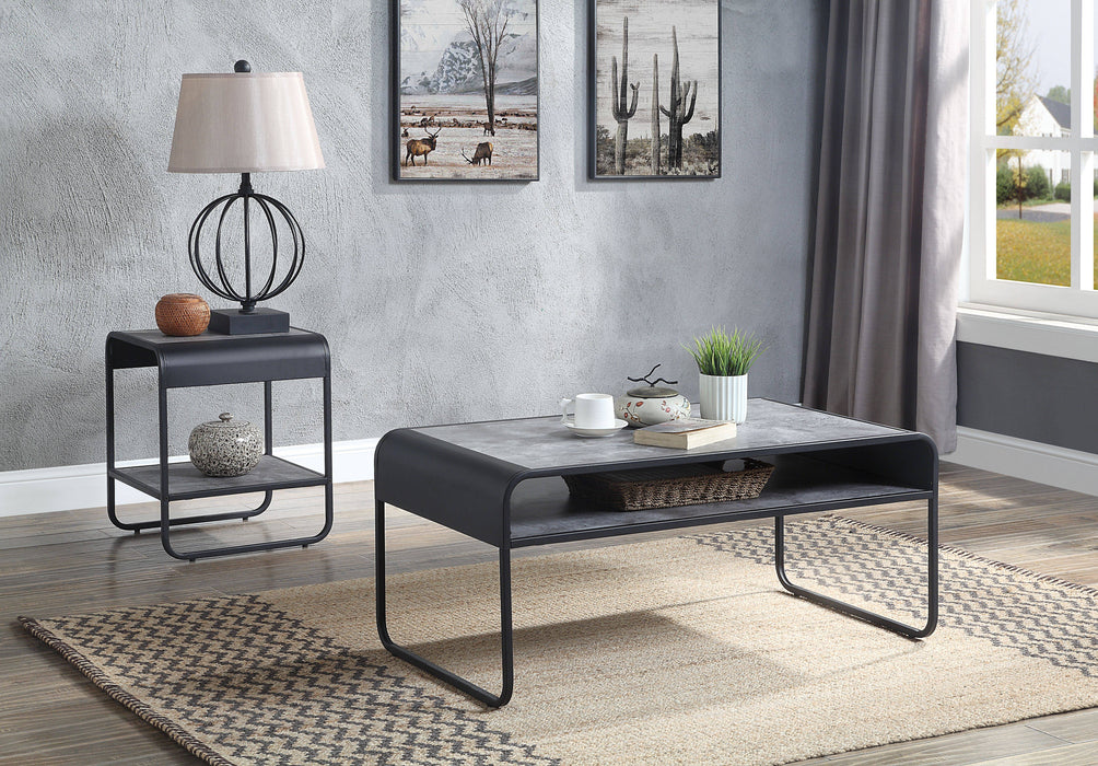 Raziela Coffee Table - Image 7
