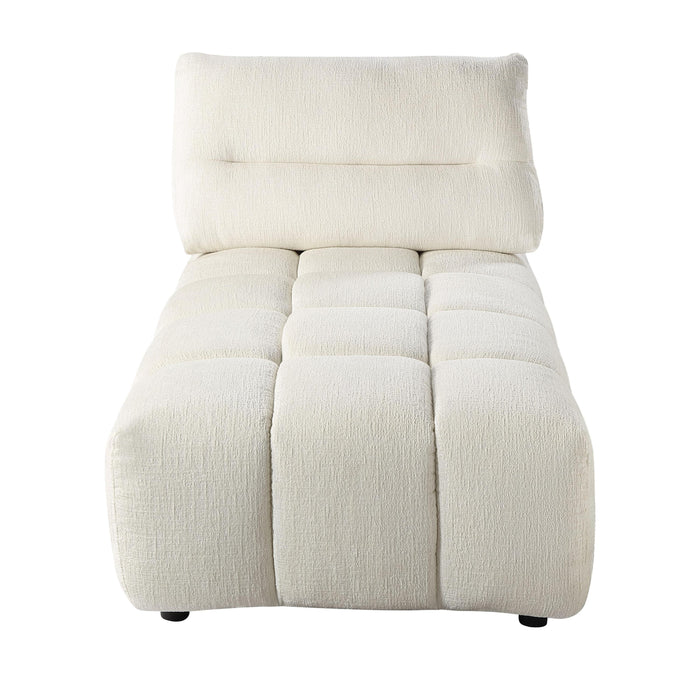 Loanna Modular - Chaise - Image 13