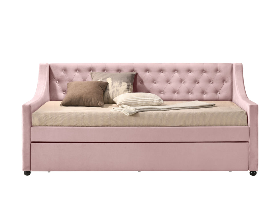 Lianna Daybed w/Trundle (Twin) - Image 7