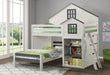 Ratana Loft Bed - Image 9