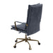 Tinzud Swivel Office Chair - Image 10