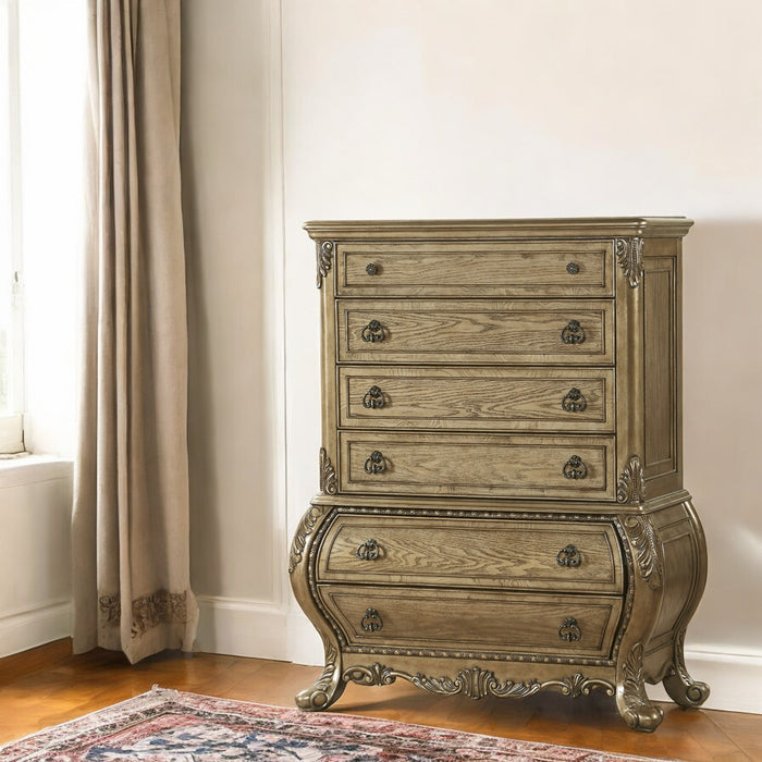 Ragenardus Chest - Image 5