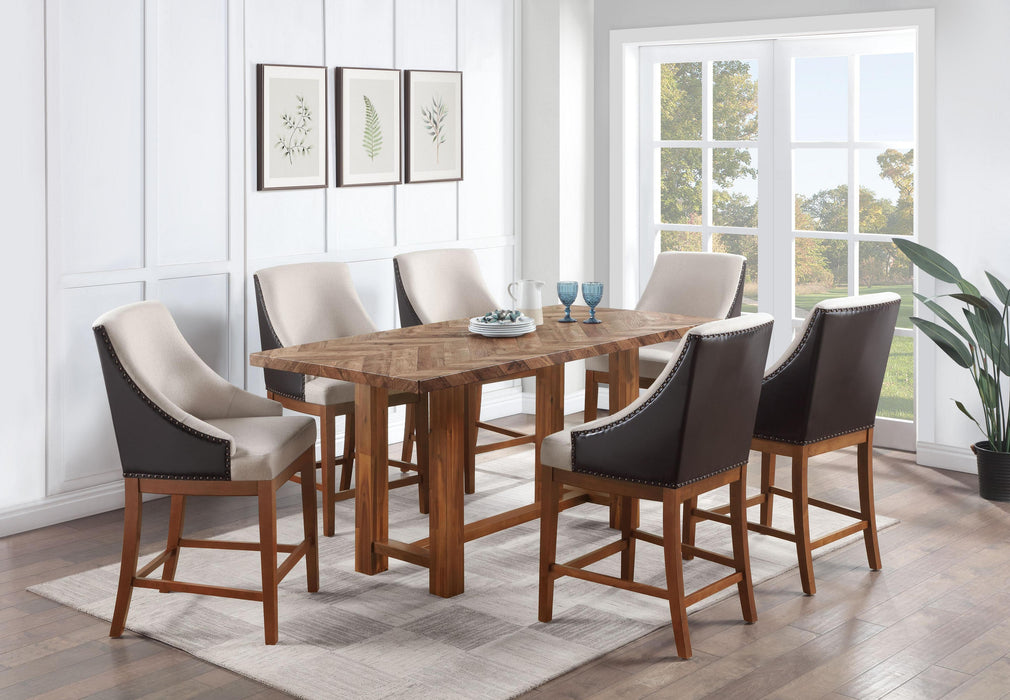 Gilsea Counter Height Table - Image 11