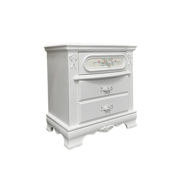 Flora Nightstand - Image 11