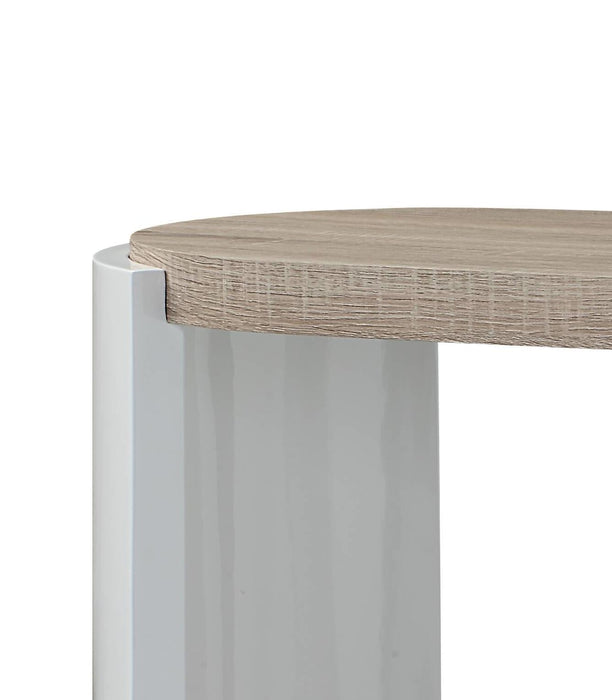Zoma Sofa Table - Image 11