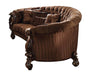 Versailles Sofa w/5 Pillows - Image 2
