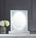 Noralie Accent Mirror w/LED - Image 6