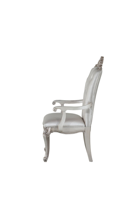 Gorsedd Arm Chair (Set-2) - Image 8