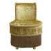 Bernadette Vanity Stool - Image 9