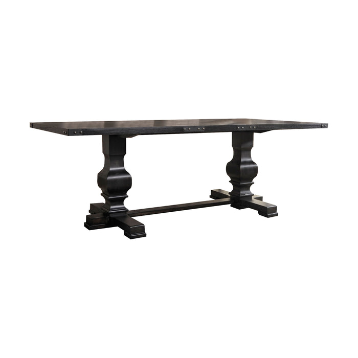 Morland Dining Table - Image 4