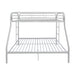 Tritan Bunk Bed (T/F) - Image 9