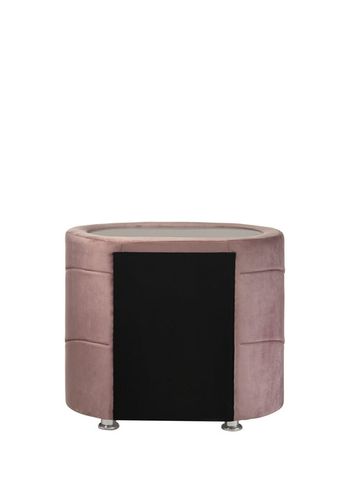 Salonia Nightstand - Image 15