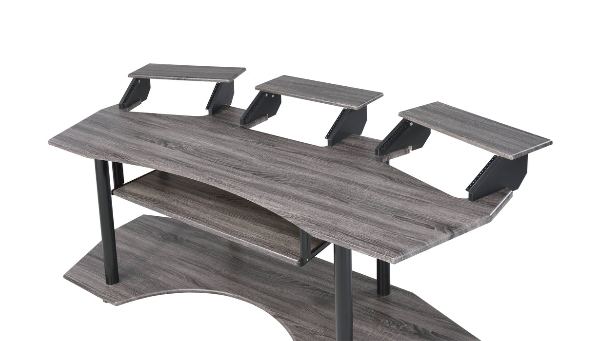 Eleazar 83" Music Studio Desk - Image 14