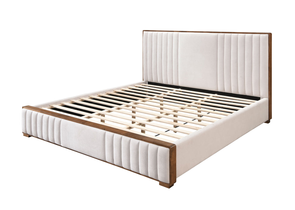 Kaleea Queen Bed - Image 10