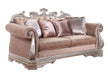 Northville Loveseat w/4 Pillows - Image 3