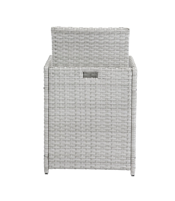 Paitalyi 9Pc Bistro Set - Image 4